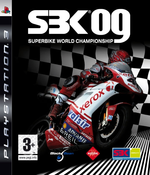 Sbk 09 Sbk 09